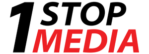 1010 Collective(Pty) Ltd T/A 1 Stop Media Logo